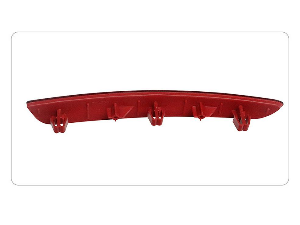 Compatible BMW 3 Series G20 Rear Bumper Side Light Cover 2020-2024 (Part Numbers: 63145A23EB5/63145A23EB6)