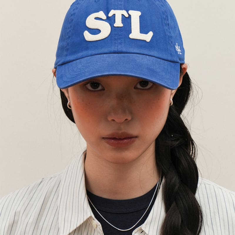 

AMERICAN NEEDLE ARCHIVE cap ST LOUIS STARS - DEEP ROYAL FREE