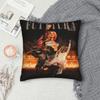 Tini Futttura Tour  Printing Pillowcases Cushion Cover  Pillow Covers Soft and Sweet Bed Decoration Square Multi Size