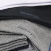 Slazenger Men's Mid-Length Socks Plain Dress Socks 10-Pack