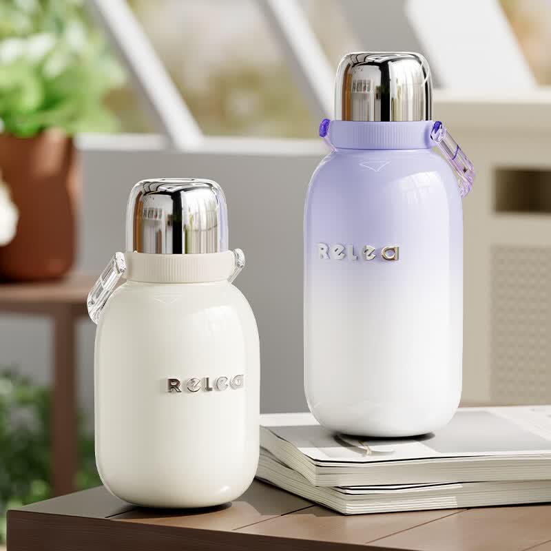 Wushengwu Xingyi 1300ml Insulated Bottle