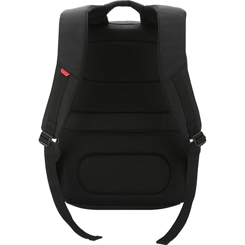OIWAS Men's Business Laptop Backpack with USB Port