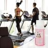 30ML Treadmill Lubrication Oil Noise Reducing Running Machine Belt Maintenance Lubricant Silicone Oil Home Gym Workout Equipment Lubricating Agent