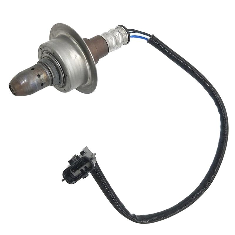 Hot Selling-Air Fuel Ratio Oxygen Sensor For NISSAN NV2500 NV3500 VERSA JUKE H8201333811 216500-7871,Air Fuel Ratio Oxygen Senso чёрный