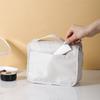 Portable Hook Toilet Bag Multi Functional Travel Waterproof Wear Resistant Multi Layer Storage Large Capacity Makeup Bag