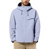 Men's Outdoor Casual Loose Sun Protective Clothing Punch Jacket Coat