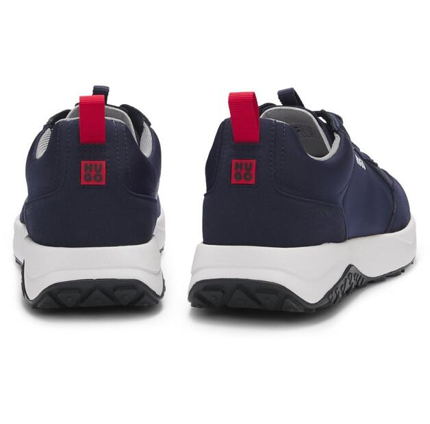 Полуботинки HUGO Kane