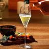 Ultra-thin Handmade Luxury Champagne Glass  Sparkling Wine Glass Red Dessert Wine Glass