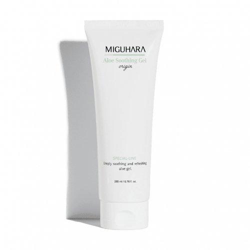 Mighara Aloe Soothing Gel Origin 200ml none