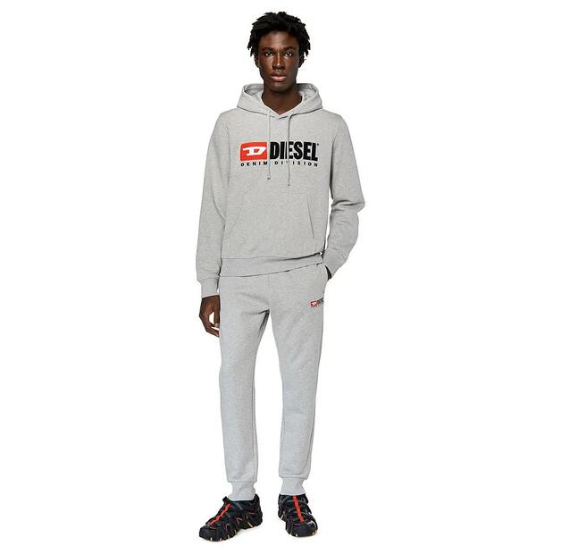 Diesel Ginn худи