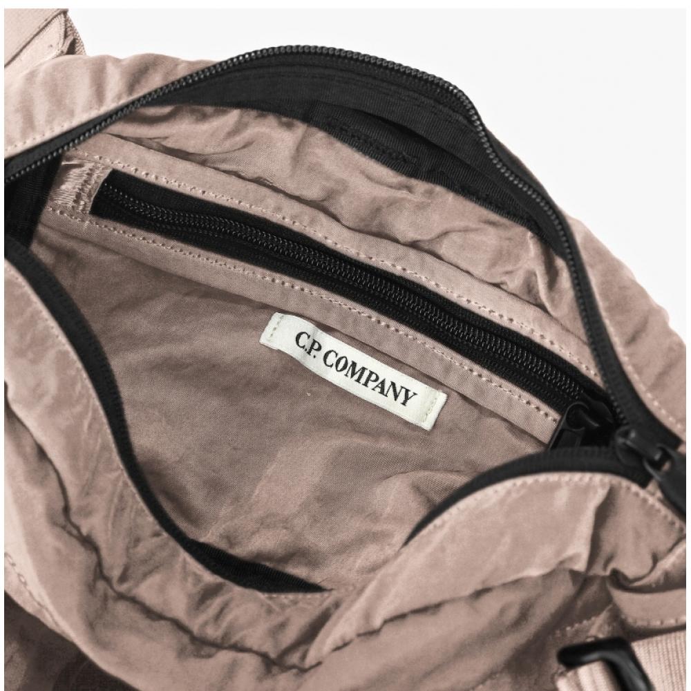 Cp Company 18cmac112a 005269g 327 Lens Waffen Crossbody Sling Bag