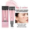 24 ml Gesichts-Basis-Primer, Poren, unsichtbare Ölkontrolle, Make-up, Gesichts-Basis-Creme, Foundation, Pulver, Grip-Primer, Kosmetik
