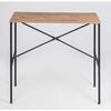 Weblonya Kitchen Bar Table Kitchen Dining Table 2 Person 5071