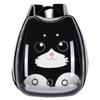 MDNG Transparent Space Capsule Cat Backpack