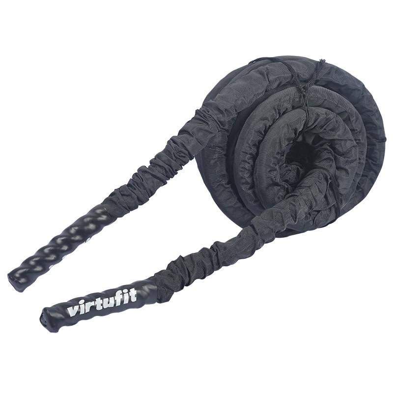 Mussel Fitness Battle Rope