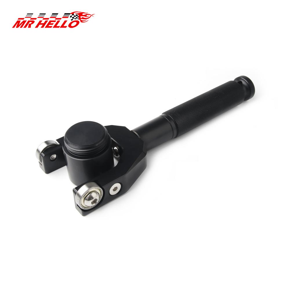 Bombardier Can-Am Maverick X3 Drive Belt Adjustment & Replacement Tool