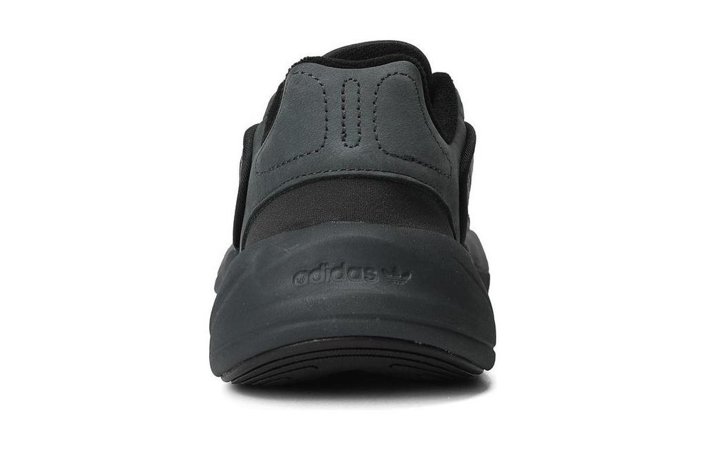 Adidas Ozelia J 'Carbon Grey' IG7466