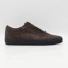 VN000D9YY49 Vans Old Skool Craft Stripe Brown Black (Men's)