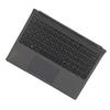 Laptop Detachable Keyboard for Latitude 7320 7310 Seamless Connection Backlighting Laptop Keyboard with Touchpad