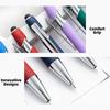 Hdoorlink Universal 2 In 1 Metal Stylus Pens with Ballpoint Pens for iPhone Android Touch Screen Pen for All Capacitive Screen