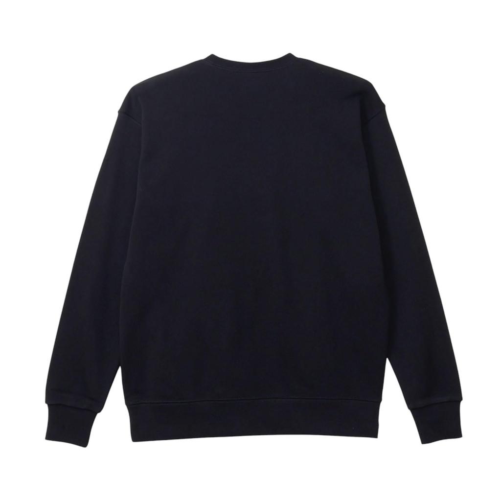 Mikina Small Planet Marvel Spider-Man Villain Velikost XL Černá