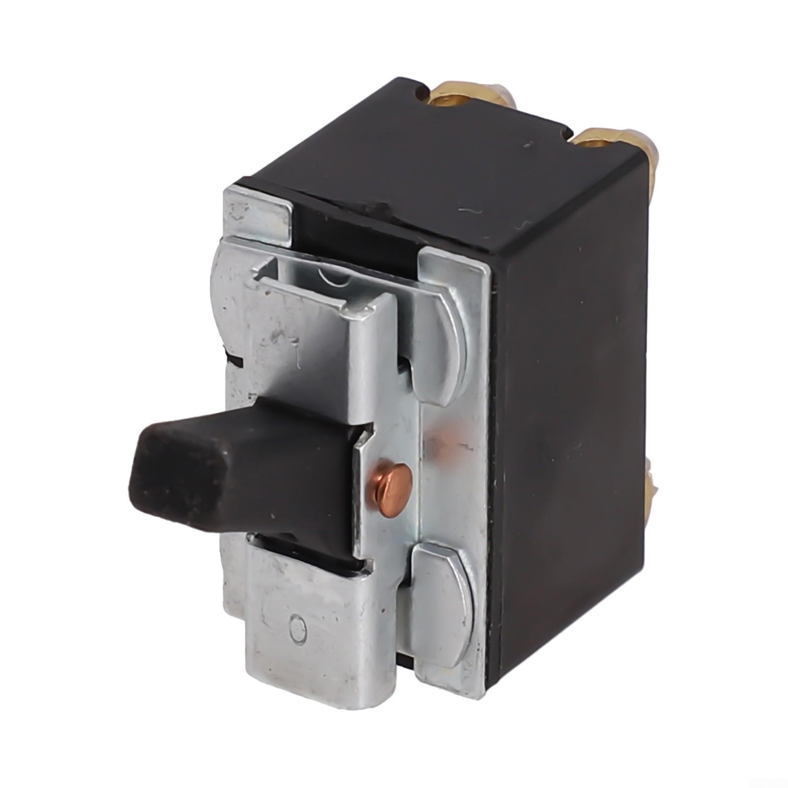 

150℃ Angle Grinder Switch AC250V Accessories Plastic