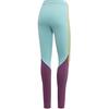 adidas Legginsy Colourblock FN2908