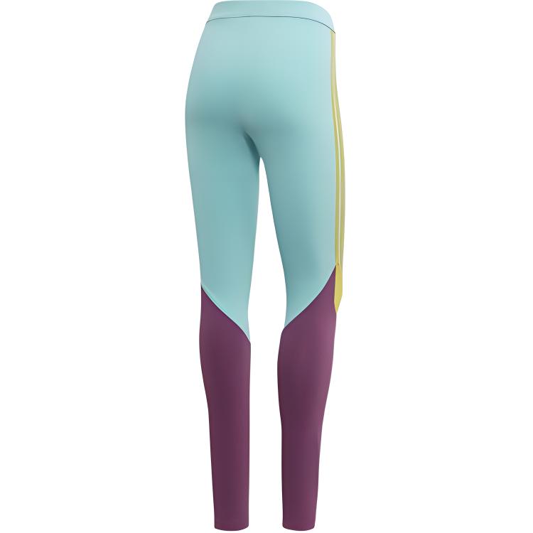 adidas Legginsy Colourblock FN2908