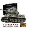 WK2 Militär Klassischer Panzer Bausteine Set NEU Armee Panzerwagen Modell Kriegs Waffe Panzer MOC Steine Spielzeug Erwachsene Kinder Jungen Geschenke