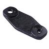 A75E-Forklift Spare Parts- Load Castor Bearing Flange Rocker 1318511703 For Linde 131 1158 1151 Models