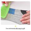 ANTA Unisex Cotton Blend Sports Socks