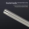 High Hardness Cone-Shaped Center Punch Locator - Machinist Chisel Tool