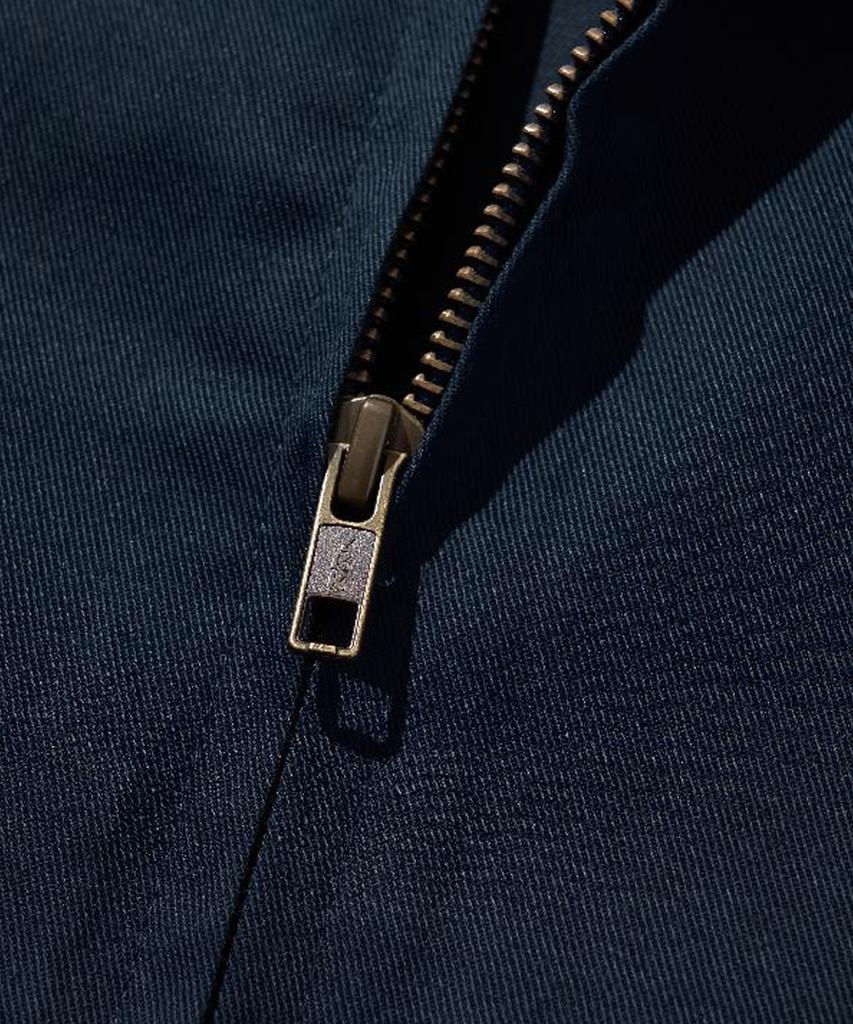 Libere Forever Drizzler Jacket / Navy