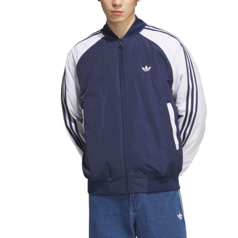 adidas Originals STANDARD10 Jacket Unisex KD9394