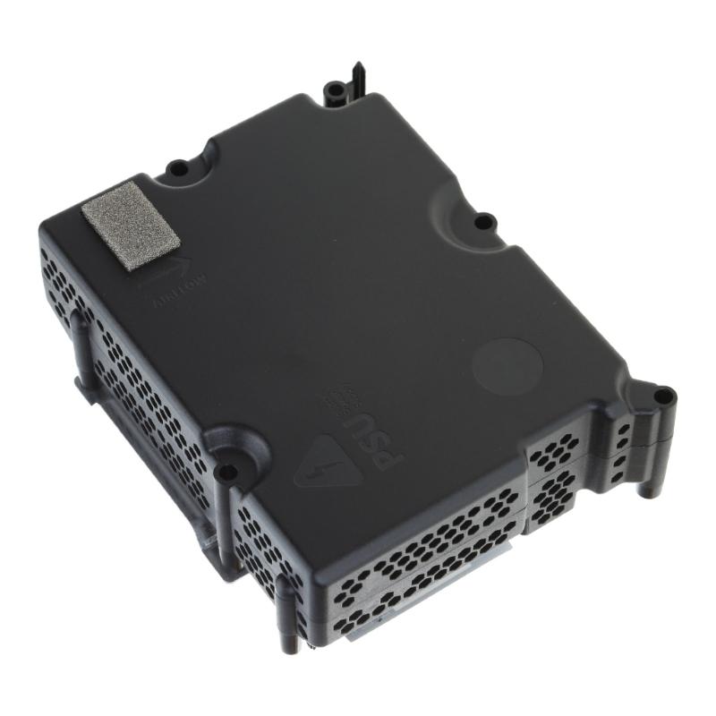 Replacement Internal Power Supply  Adapter Brick Compatible for   Console Replace Cessories Low Noise