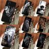 Domineering Cool Horse Case For Huawei Honor 70 50 X8 X9a Magic5 Lite P40 P20 P30 Pro P Smart 2019 Nova 9 Coque