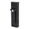 Night Vision Camera Recorder HD 1080P Magnetic Security Loop Recording Compact Portable Video Recorder