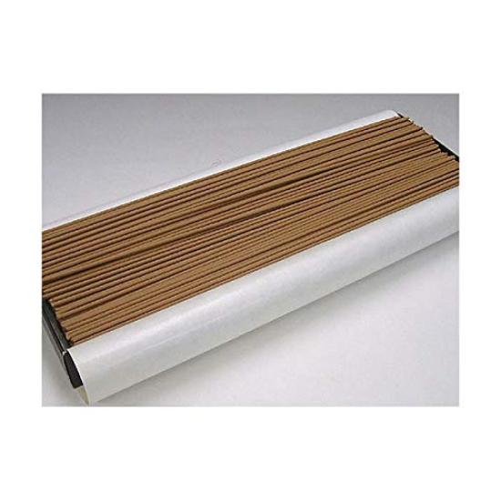 Okuno Seimeido's Meiko Kunsuiki Incense Sticks, Long Loose Pack