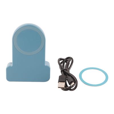 Magnetic Camera Handle Bluetooth Bracket Wireless Charger Smart Phone Handle Holder for Vlog Video