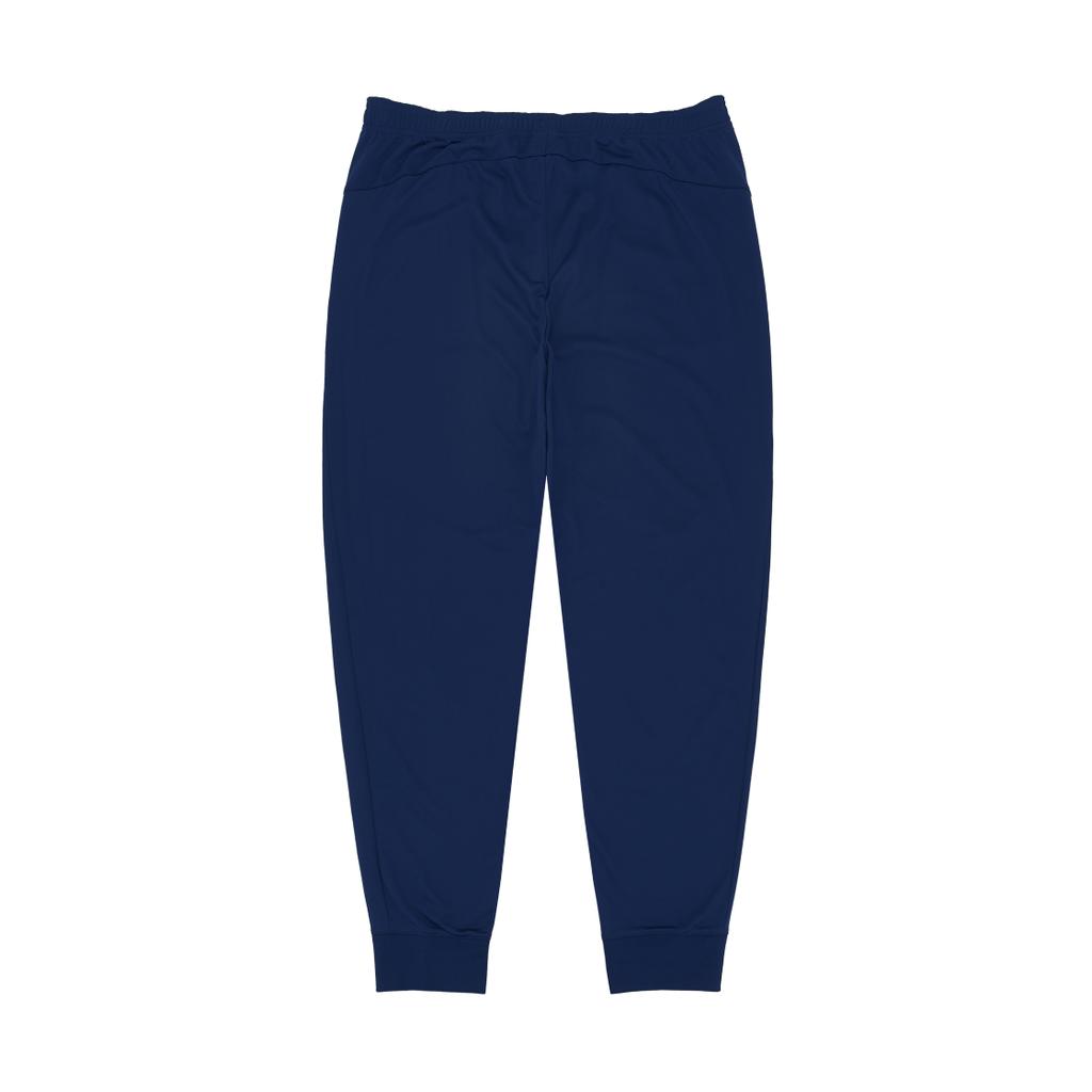 Nike Traje Deportivo Relajado de Manga Larga con Logo Bordado para Hombre HJ2168-660