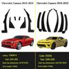 Fits 2013-2019 Chevrolet Camaro, Corvette C6 C7 C8 Fender