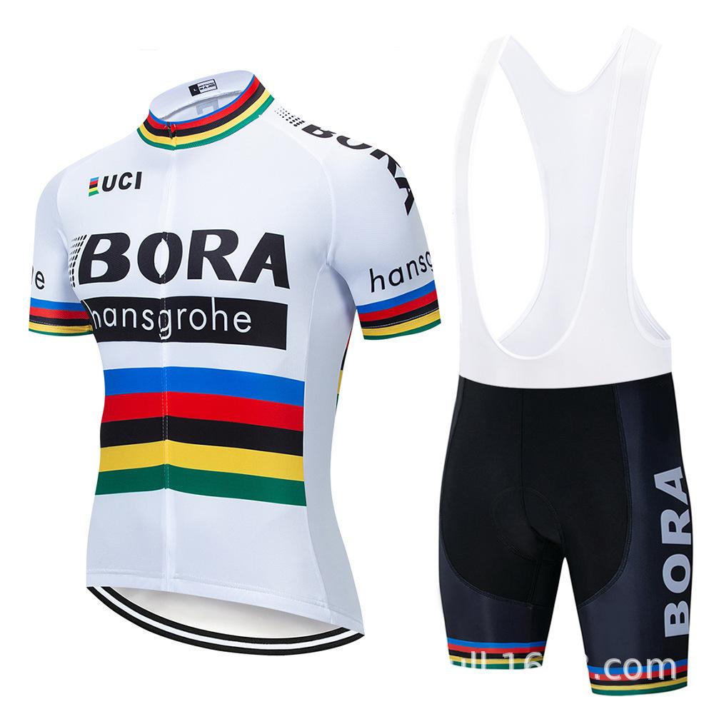 Cycling Suit Summer Road Bike Bike Top Men's Overalls 2026 Summer Breathable Cycling Suit