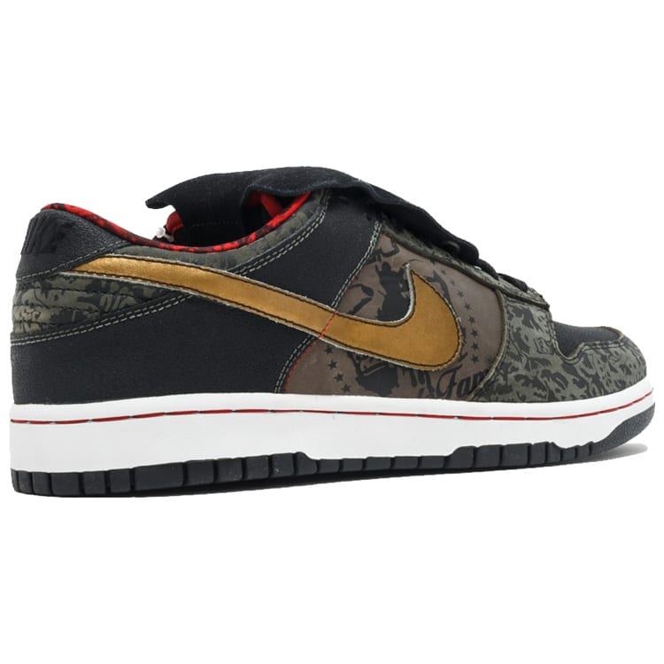 Nike Sb Dunk Low Sbtg 313170-201