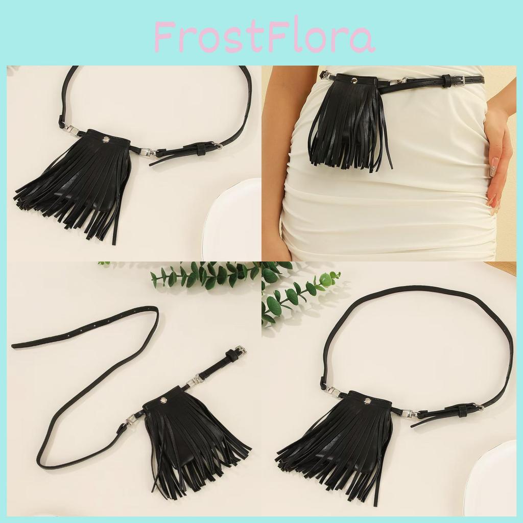 Edgy Faux Leather Belt With Alloy Closure For Daily Casual And Party Outfits