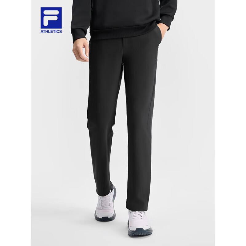 FILA Men s Straight Leg Knit Track Pants XXXL