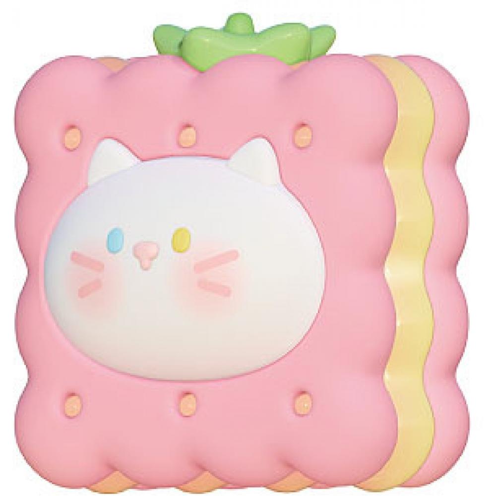 Null Guaibaby Punch Lines Series 1box 6pcs