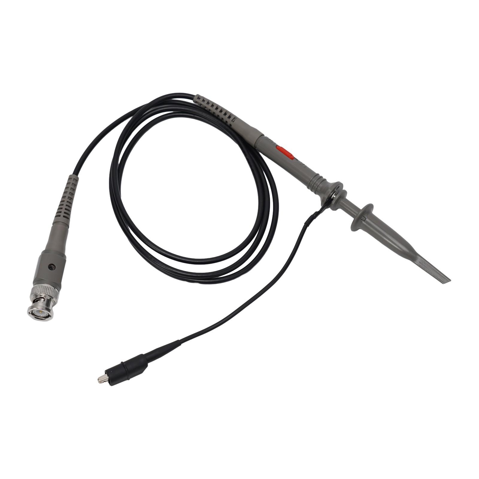 

Oscilloscope Probe P6100 Probe High-voltage Probe With Adapter C