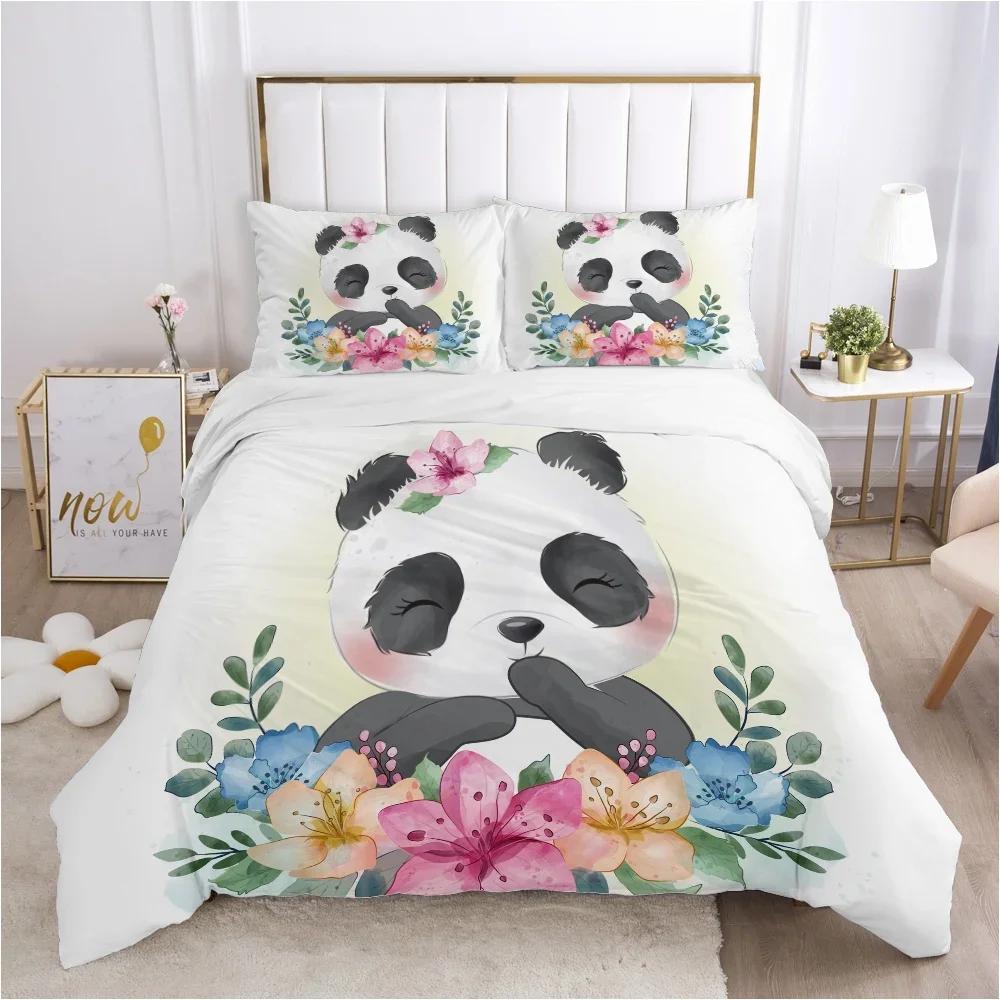 Astronaut Children Bedding Set for Kids Baby Child King Queen Quilt Cartoon Duvet Cover Set Pillowcase Bed Linens Bedclothes