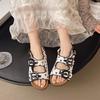 Scarpe da donna – Sandali
