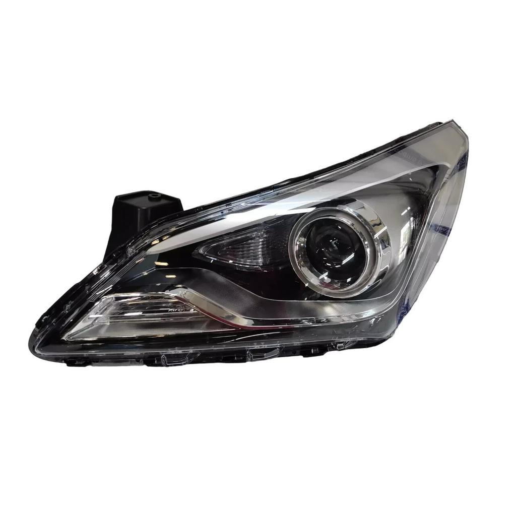 921011V700 Passend für Scheinwerfer Verna Linke Seite Modell 2014-2017 Oem Original